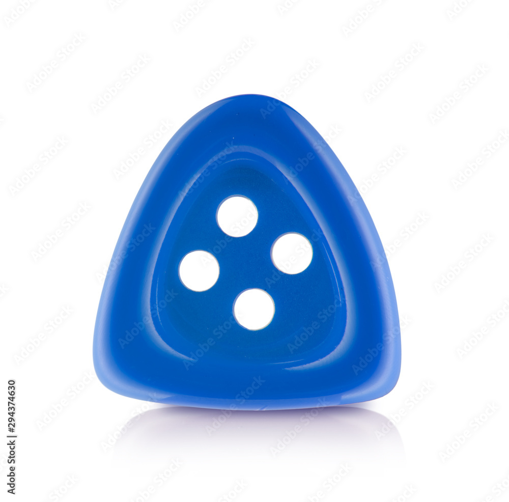 boton azul boton azul