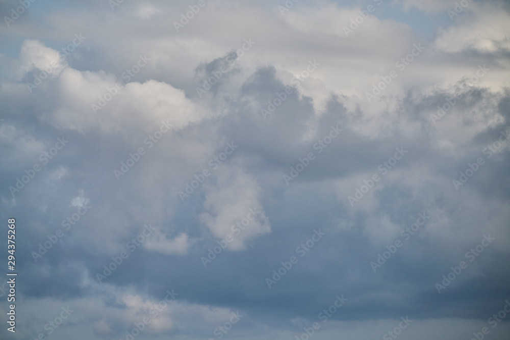 Beautiful clouds and beautiful sky Beautiful clouds and beautiful sky