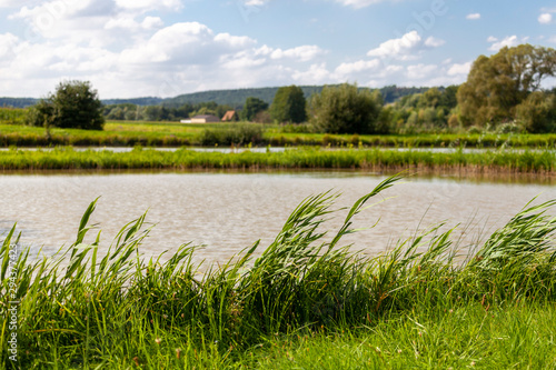 Fränkische Teichlandschaft