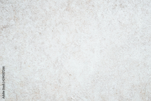 White blank concrete wall texture background