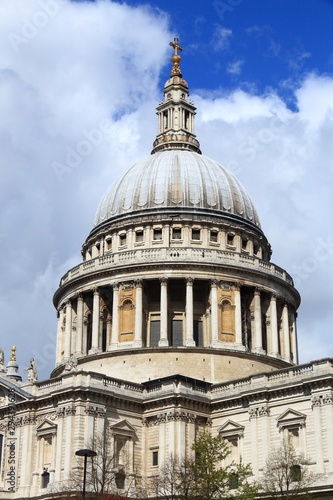 London Cathedral