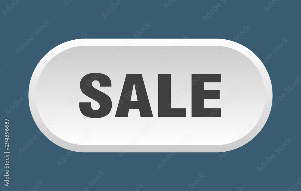 sale button. sale rounded white sign. sale sale button. sale rounded white sign. sale