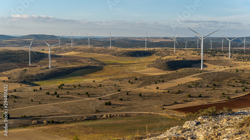 Molinos
