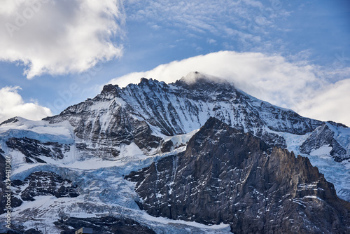 Jungfrau © paulgsell