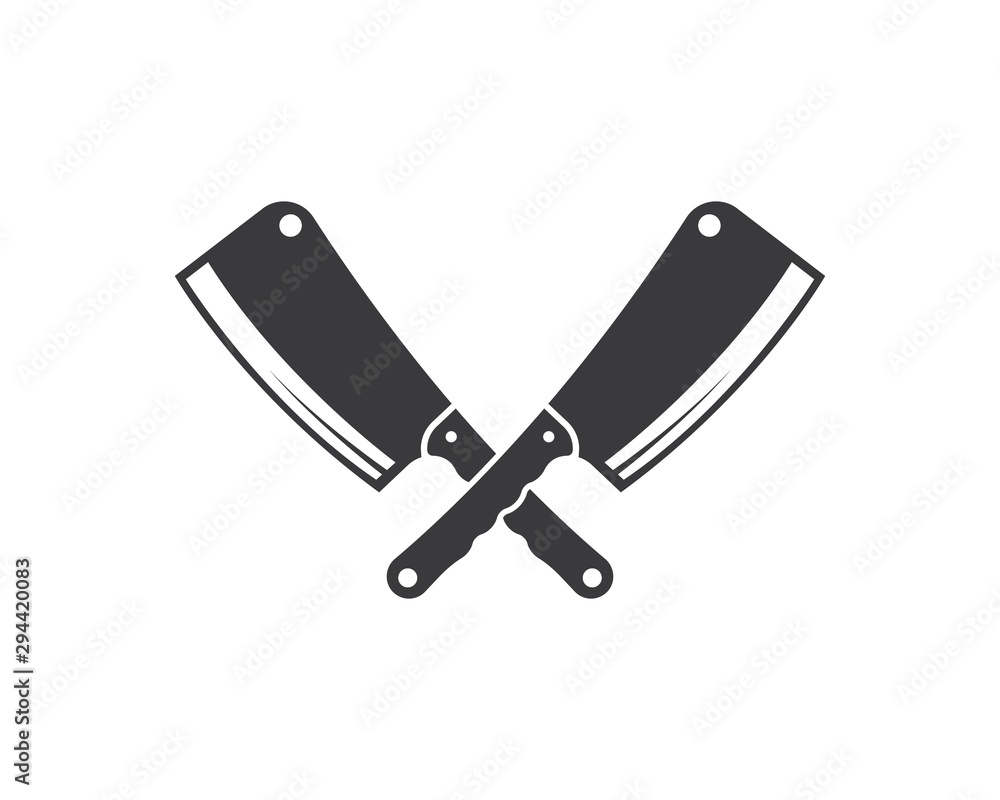 knife icon vector illustration design knife icon vector illustration design