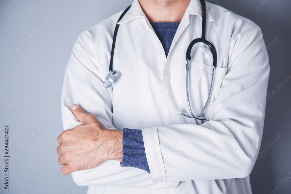 doctor hand cross doctor hand cross