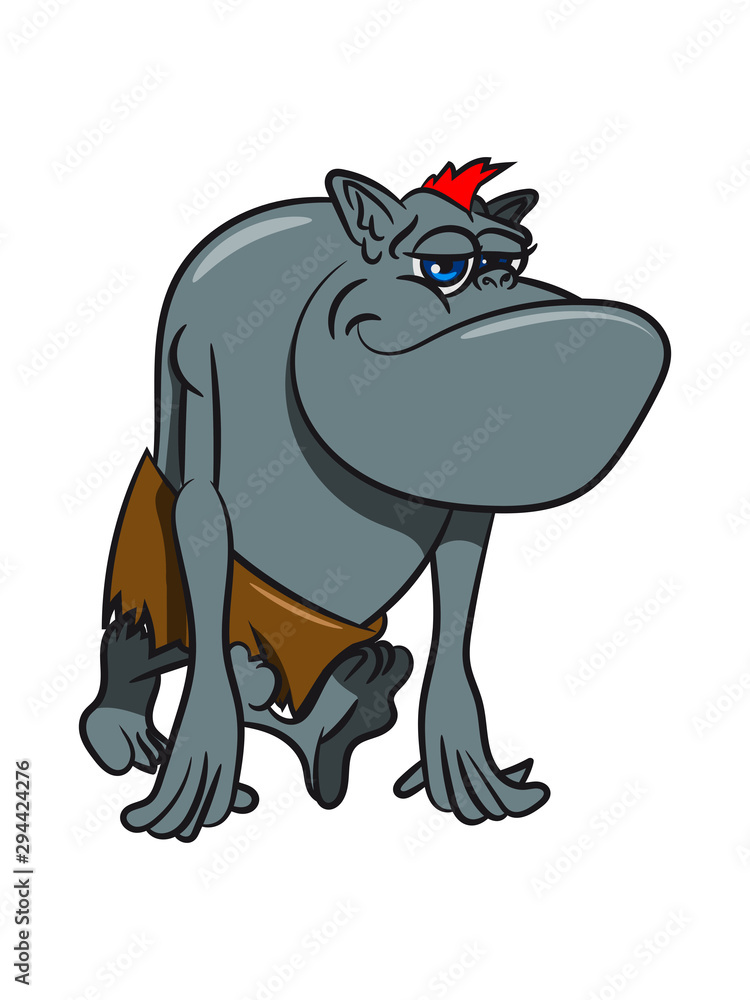 troll witzig cartoon doof lustig spitzohr märchen wald fabeln sagen fantasy mehrfarbig troll witzig cartoon doof lustig spitzohr märchen wald fabeln sagen fantasy mehrfarbig