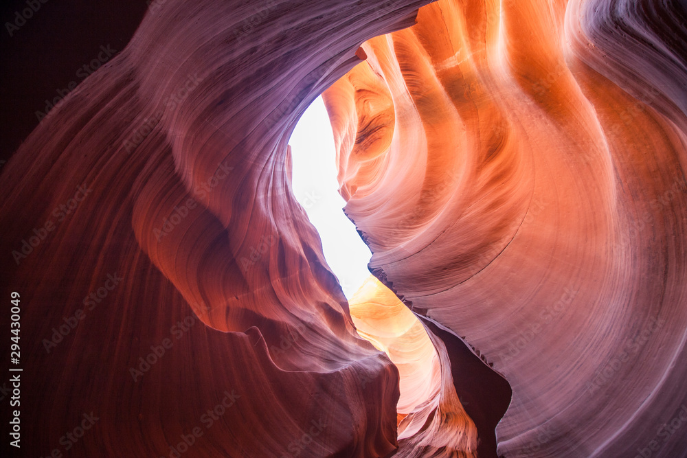 antelope canyon antelope canyon