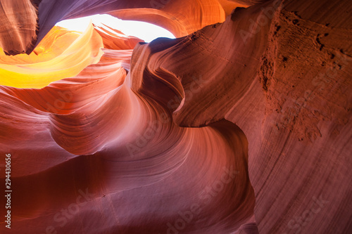 antelope canyon