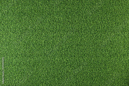 Texture of green grass