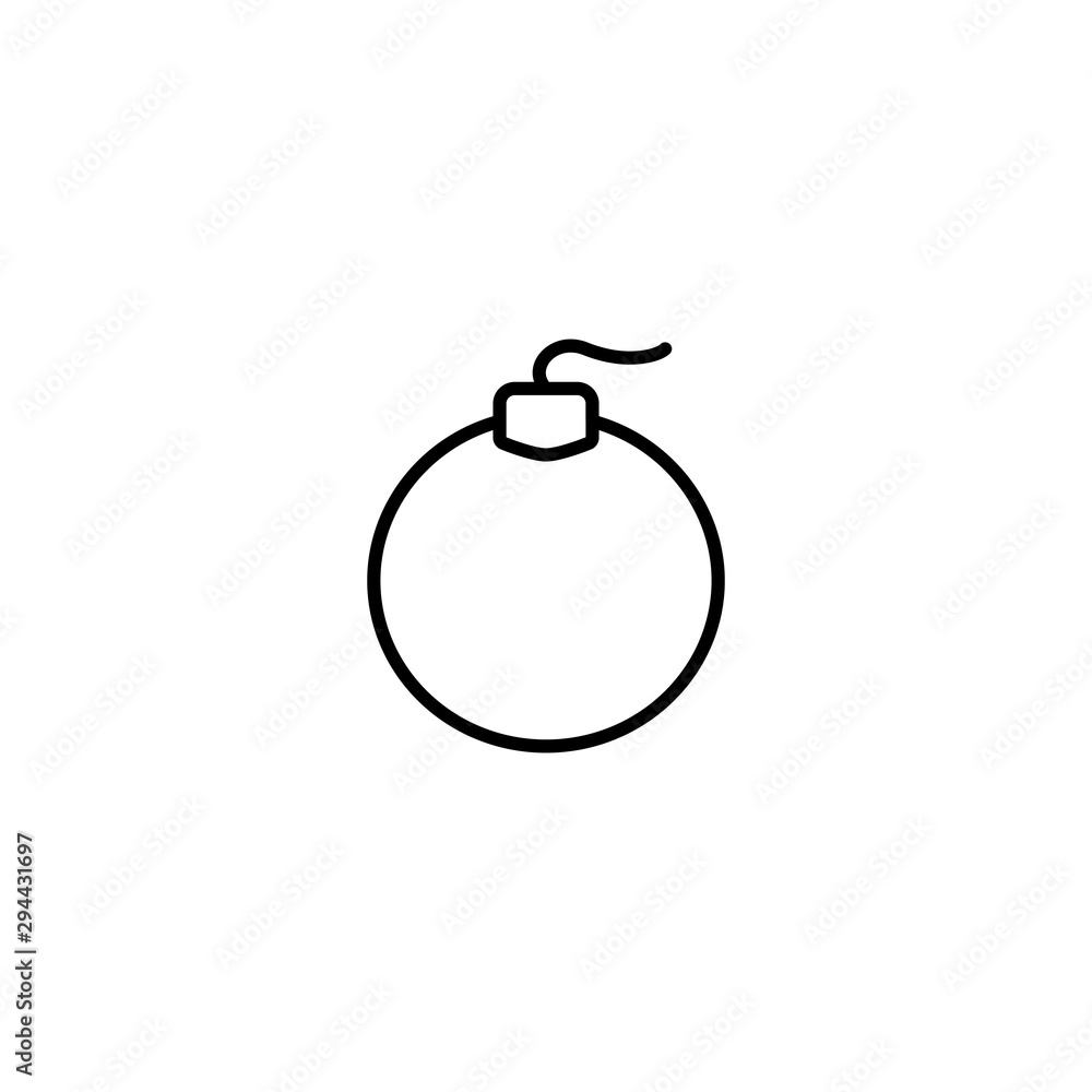 bomb explosion icon vector illustration bomb explosion icon vector illustration