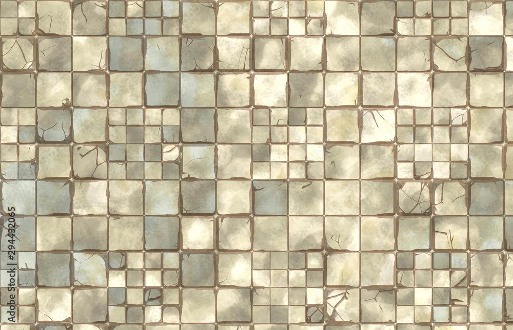 ceramic stone tiles 