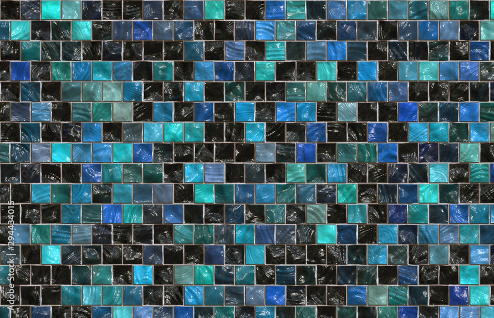 Fototapeta premium ceramic glass stone tiles 