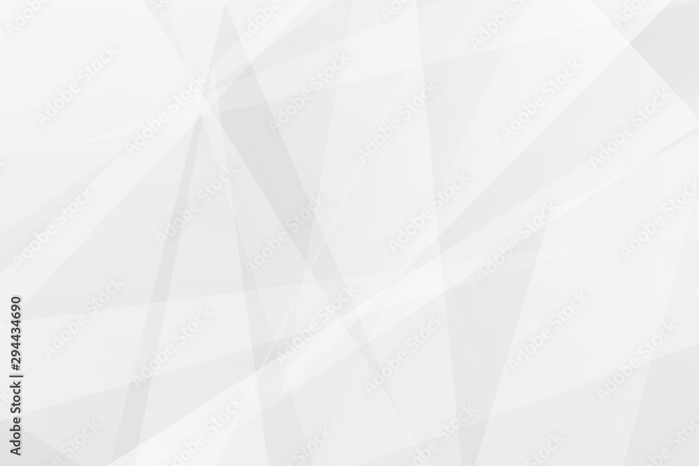 Abstract white and grey on light silver background modern design. Vector illustration EPS 10. Abstract white and grey on light silver background modern design. Vector illustration EPS 10.