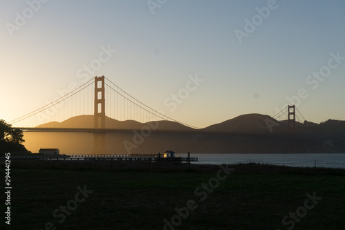 Golden Gate Bridge