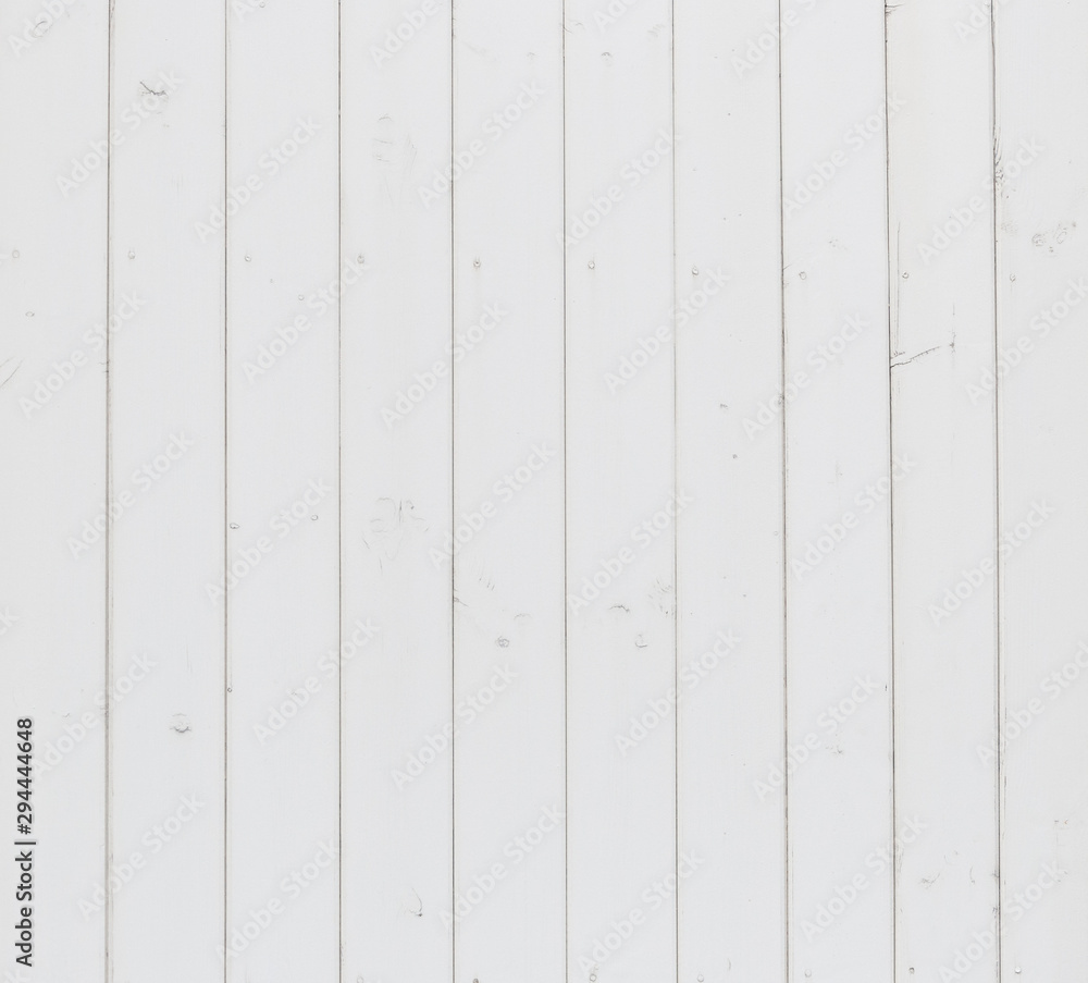 Surface white wood wall texture for background. Surface white wood wall texture for background.