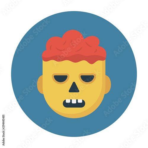 zombie
