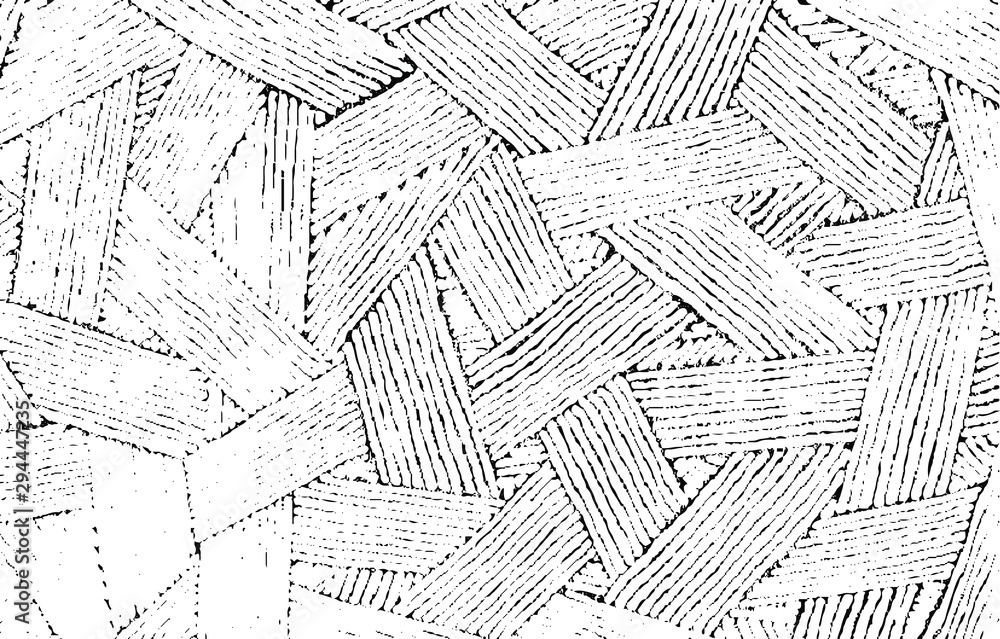 Broken plaster wall effect. Grunge worn damask pattern design. Distressed fabric texture. Overlay texture design. Vector illustration. Eps10. Broken plaster wall effect. Grunge worn damask pattern design. Distressed fabric texture. Overlay texture design. Vector illustration. Eps10.