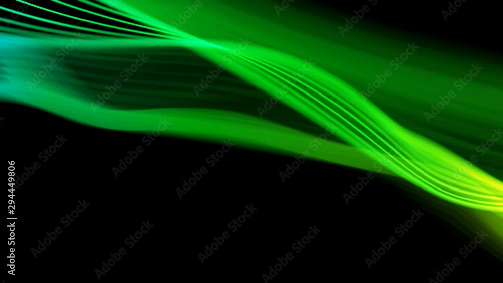 Abstract blue motion waving dots texture with glowing defocused particles. Cyber or technology digital landscape. Seamless loopable background. Abstract blue motion waving dots texture with glowing defocused particles. Cyber or technology digital landscape. Seamless loopable background.