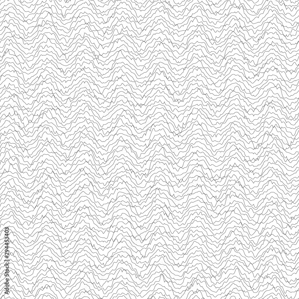 Curvy and geometric lines abstract background, simply and trendy vector design Curvy and geometric lines abstract background, simply and trendy vector design