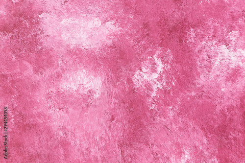 abstract pink background texture concrete wall