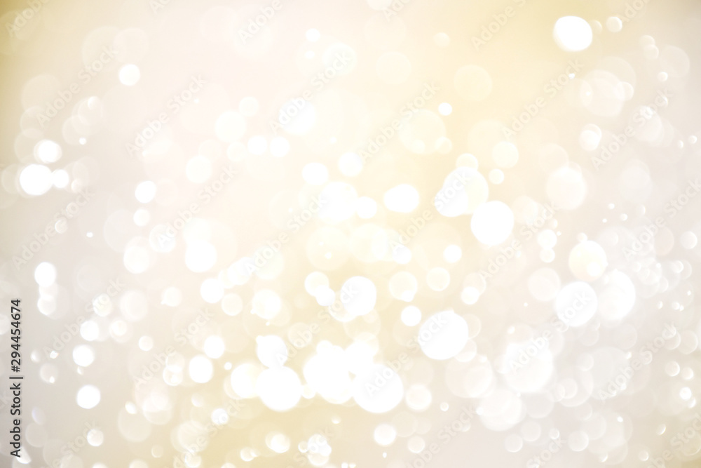 Abstract bokeh lights with soft light background. Blur wall. Abstract bokeh lights with soft light background. Blur wall.