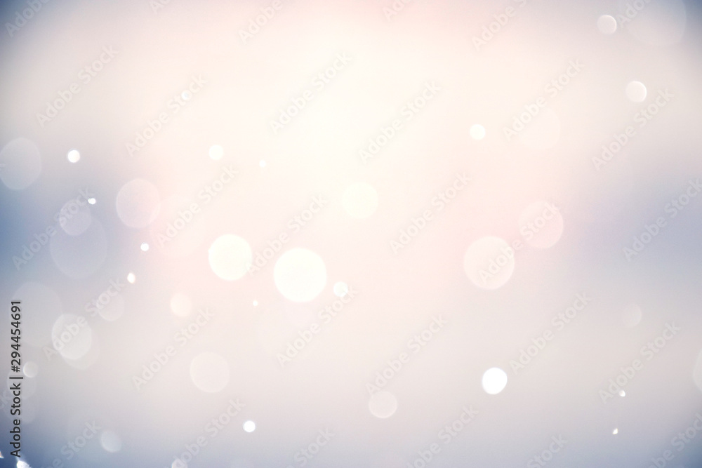Abstract bokeh lights with soft light background. Blur wall. Abstract bokeh lights with soft light background. Blur wall.