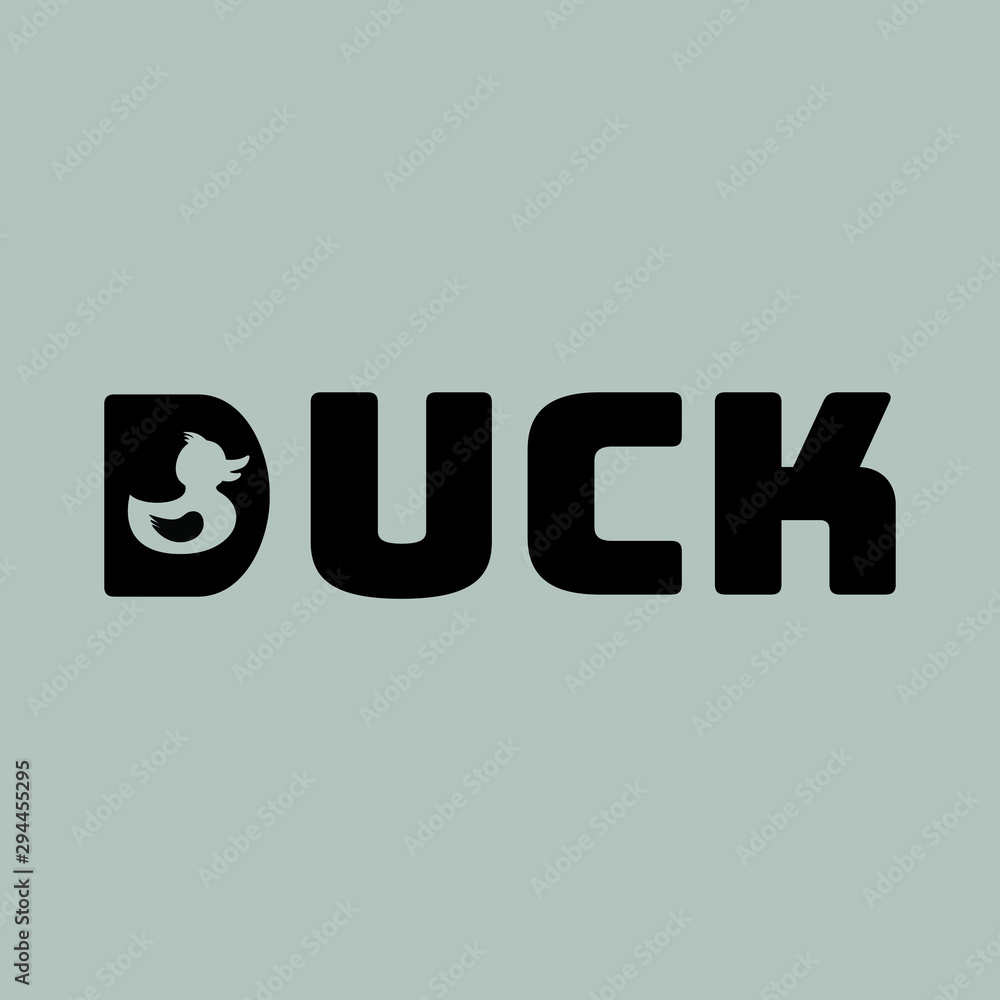 Classic yellow rubber duck, vector illustration and design element for kids, education and funny content. Classic yellow rubber duck, vector illustration and design element for kids, education and funny content.