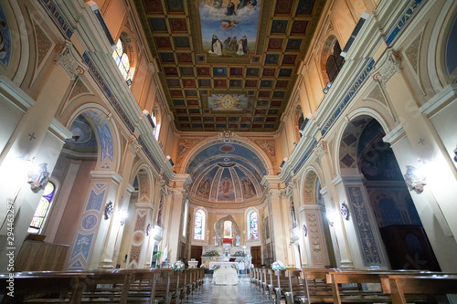 Foto Santuario Madonna del Tufo