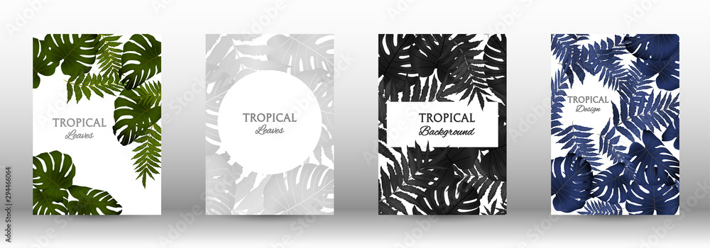 A set of tropic