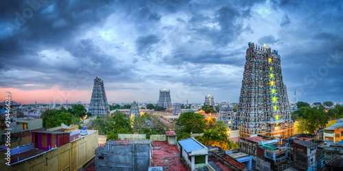 Tamil nadu place photo