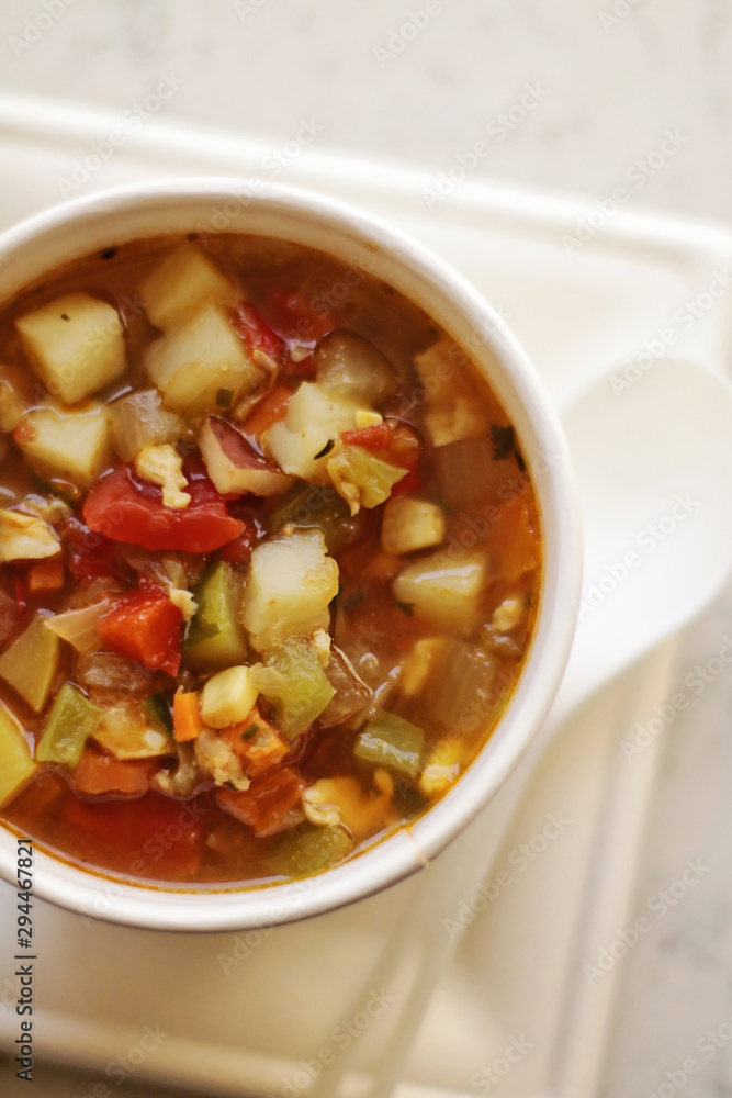 fall soup fall soup