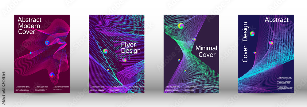 Cover design. Cover design.