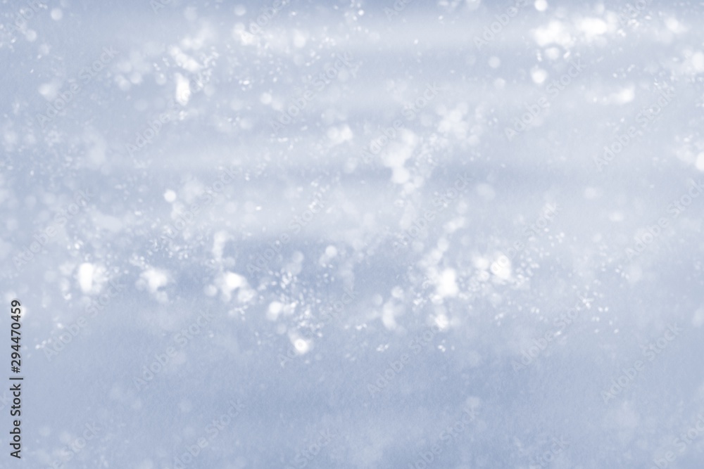 abstract background with snowflakes abstract background with snowflakes