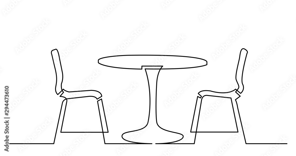 22,424 Chair Table Sketch Royalty-Free Photos and Stock Images |  Shutterstock