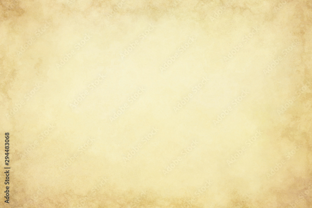 Obraz premium Canvas gold hand-painted backdrops