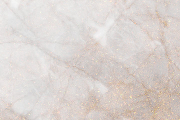 Pink gold and white marble texture pattern background with high resolution design for cover book or brochure, poster, wallpaper background or realistic business.