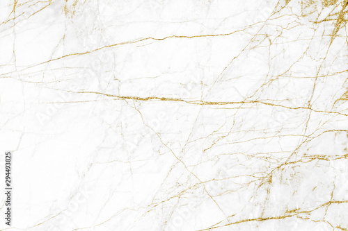 White gold marble texture pattern background with high resolution design for cover book or brochure  poster  wallpaper background or realistic business