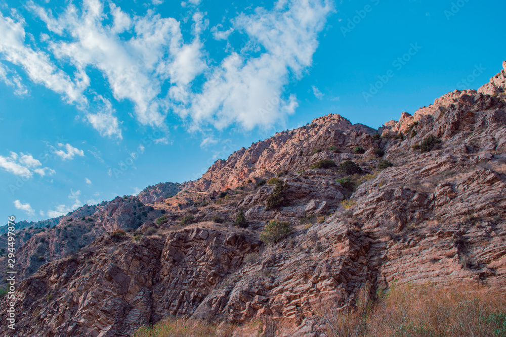 Fototapeta premium CANYON