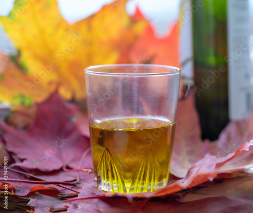 olive oil from Spain