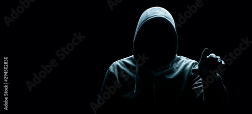 Photos Hacker - Cyber Kriminalität