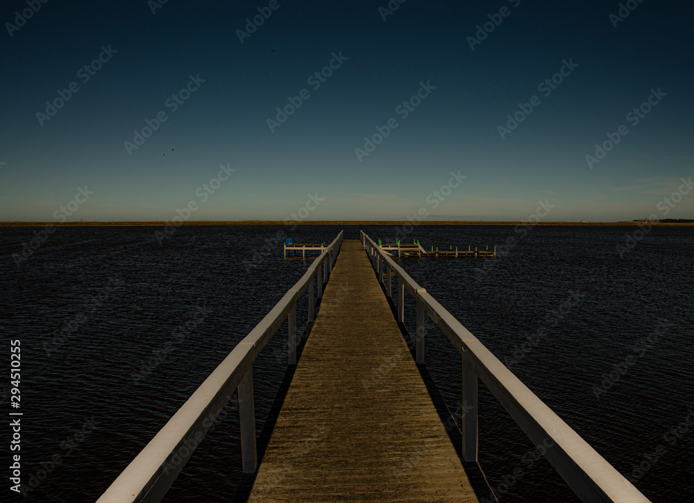 Dock