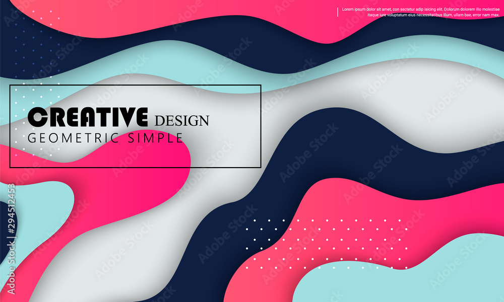stock vector geometric coloful backround. Trendy gradient shapes composition. Eps10 vector. stock vector geometric coloful backround. Trendy gradient shapes composition. Eps10 vector.