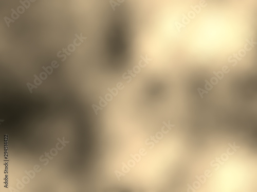 Golden lights background design, shining metal blurred gradient perfect as backdrop, wallpaper or photo filter. 