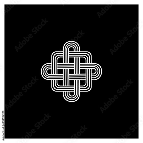 Georgian traditional ornaments. Vector Ornament With Caucasian Motifs. Persian colored carpet.Vector, Illustration.  Rich ornament for fabric design, handmade, interior decoration