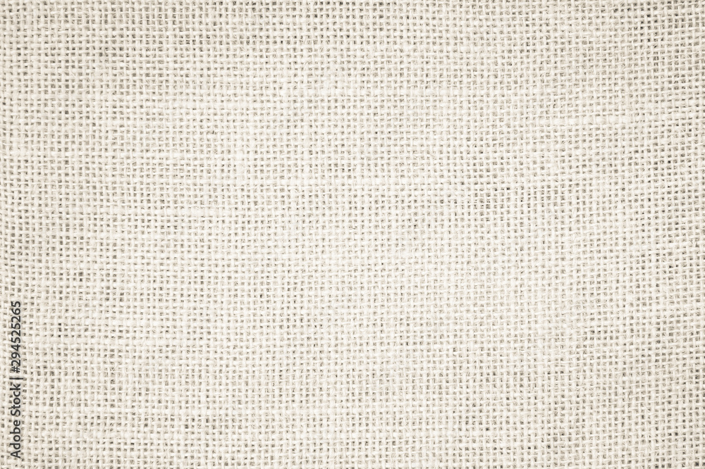 Cream Hemp rope texture background. Haircloth or blanket wale linen wallpaper. Rustic sackcloth canvas fabric texture in natural. Natural vintage linen burlap weaving, Old beige carpet background. Cream Hemp rope texture background. Haircloth or blanket wale linen wallpaper. Rustic sackcloth canvas fabric texture in natural. Natural vintage linen burlap weaving, Old beige carpet background.