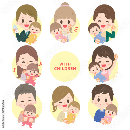 couples of child-bearing age