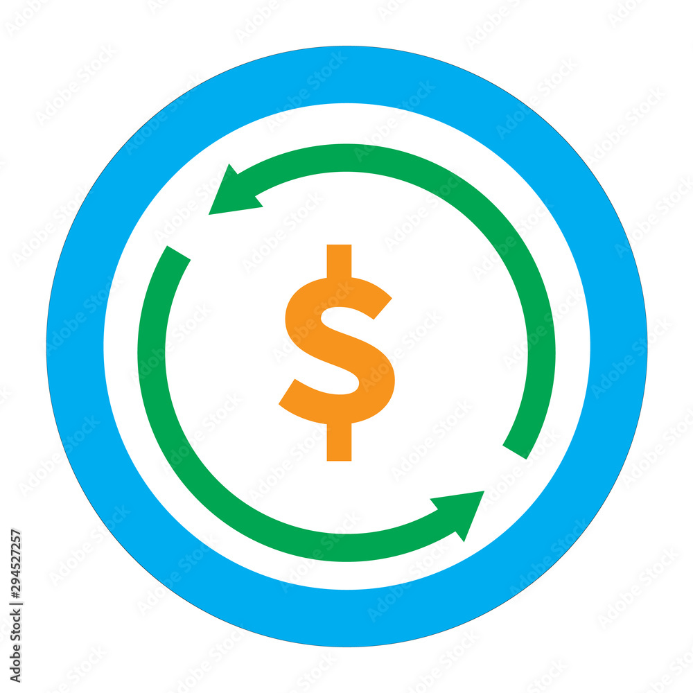 money convert icon on white background. flat style. money transfer icon for your web site design, logo, app, UI. money symbol. currency sign. money convert icon on white background. flat style. money transfer icon for your web site design, logo, app, UI. money symbol. currency sign.