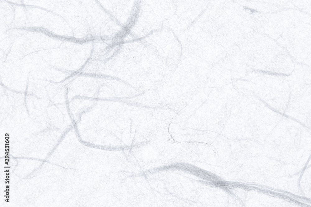 Obraz premium Texture mulberry paper for backdrop art work design or add text message. white valentine background.