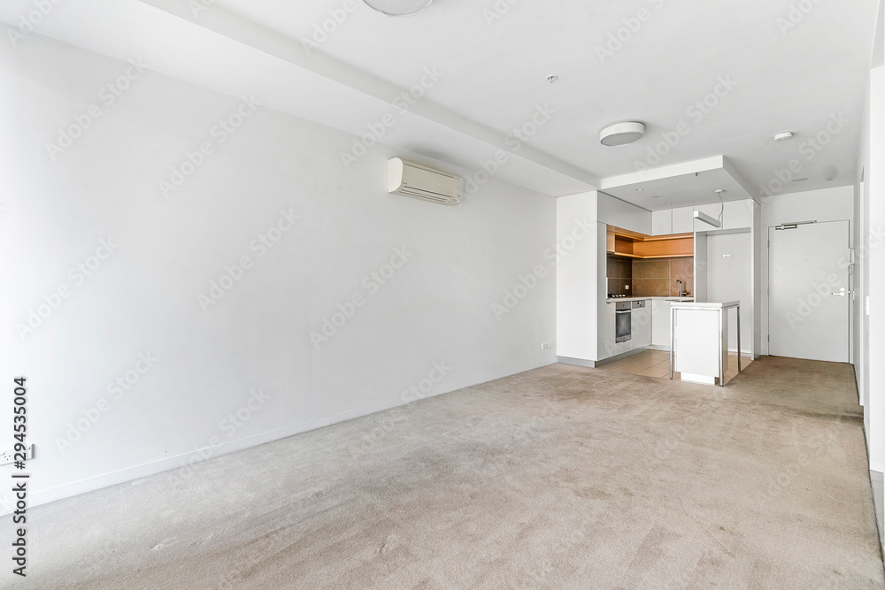 Empty and unfurnished brand new apartment Empty and unfurnished brand new apartment